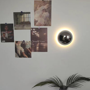 Sfera Wall Lamp