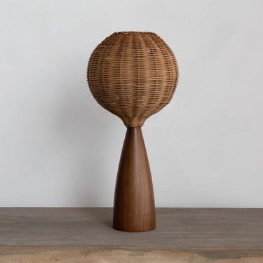 Dominique Table Lamp
