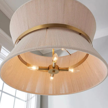 Neri Pendant Light