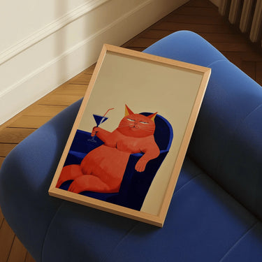 Leifur Wall Art