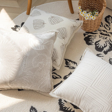 Shell Cove Classic Cushion Cover Collection