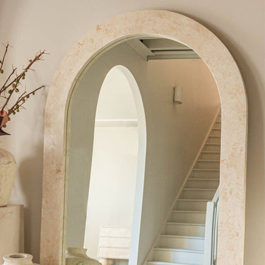 Pallas Full-Length Mirror