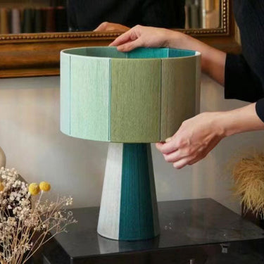 Valeria Table Lamp