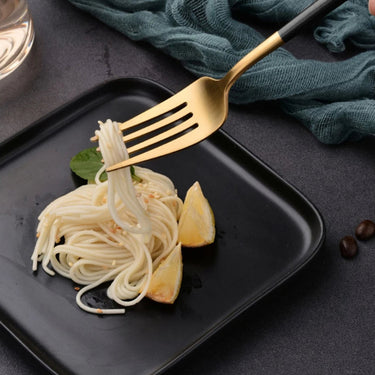 Ives Stainless Steel Cutlery Set