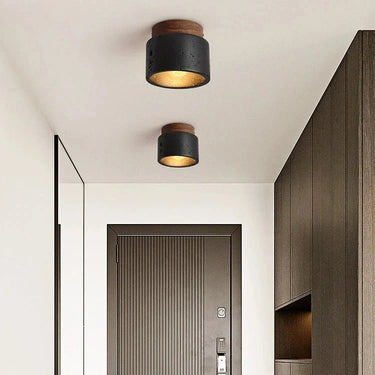 Esmerada Travertine Downlight