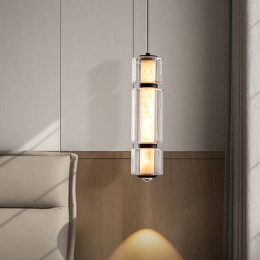 Saevar Pendant Light