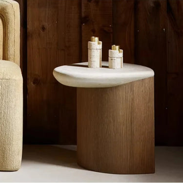 Simetra Side Table