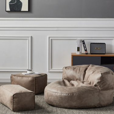 Barbara Beanbag Sofa