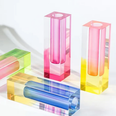 Vanessa Vase Collection