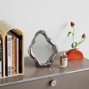 Elysian Tabletop Mirror