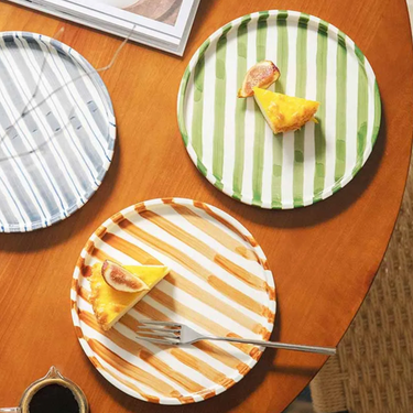 Saint Paul Plate and Mug Set - 3Pcs