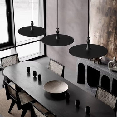 Callista Pendant Light