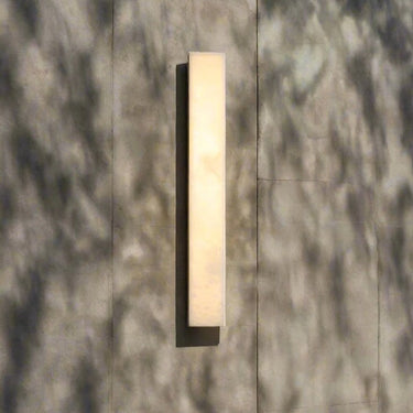 Alina Modern Outdoor Wall Lamp