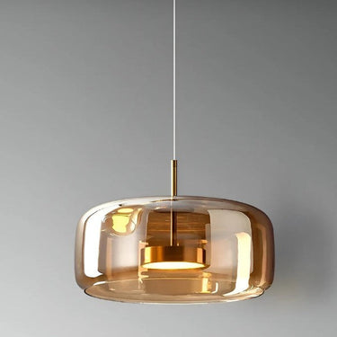 Växa Pendant Lamp
