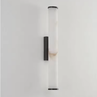 Axel Marble Wall Light