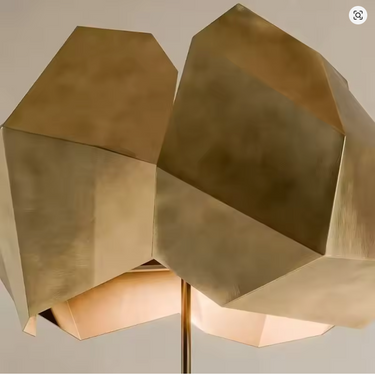 Valdemar Floor Lamp