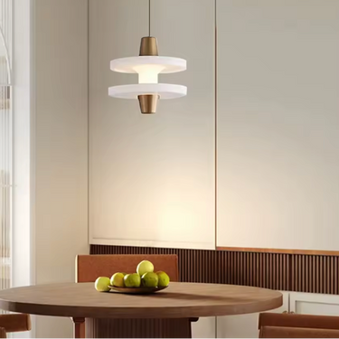 Ilma Pendant Light