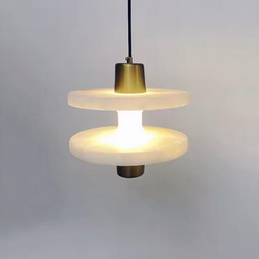 Ilma Pendant Light