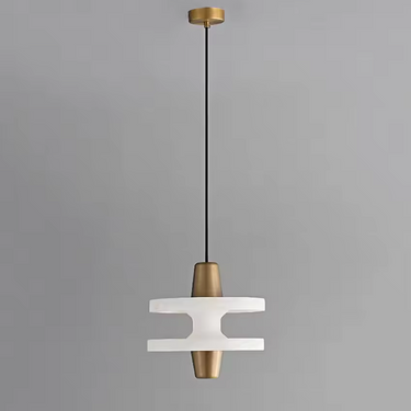 Ilma Pendant Light