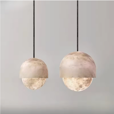 Tilde Pendant Light