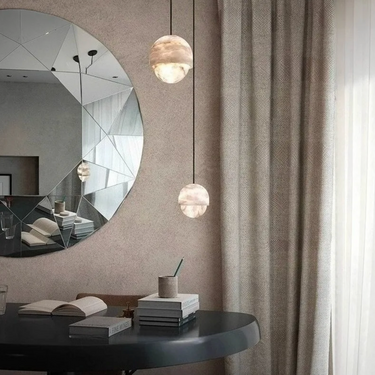 Tilde Pendant Light
