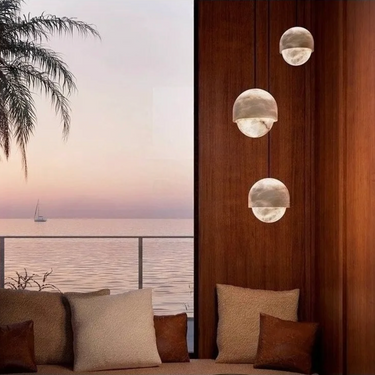 Tilde Pendant Light