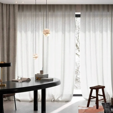 Tilde Pendant Light