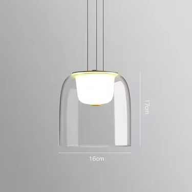Bryndis Pendant Light
