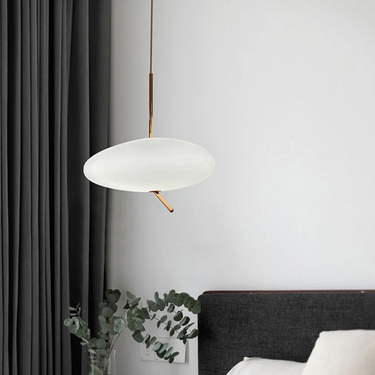 Hildur Pendant Light