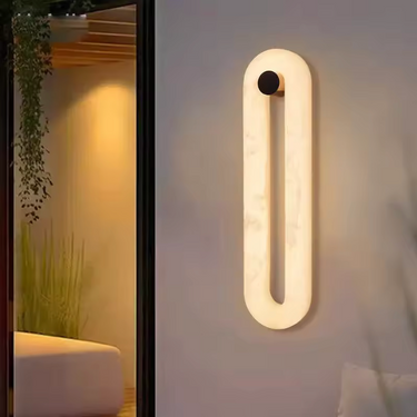 Helmi Wall Lamp