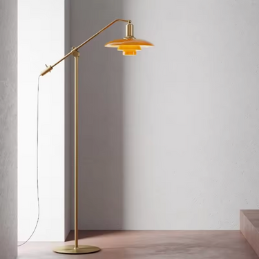 Luciana Floor Lamp