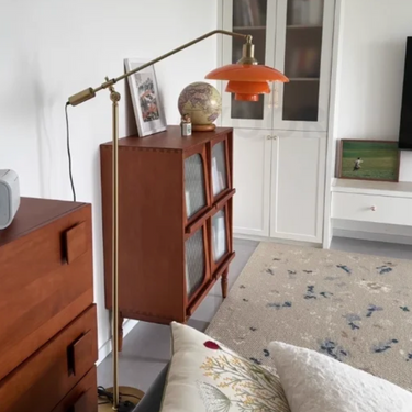 Luciana Floor Lamp