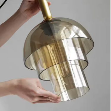 Sander Pendant Light