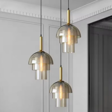 Sander Pendant Light