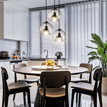 Tali Pendant Light