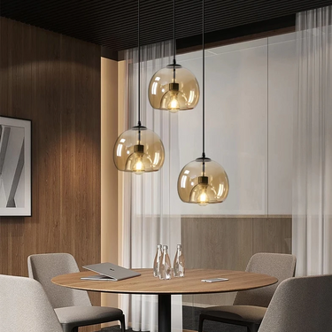 Tali Pendant Light