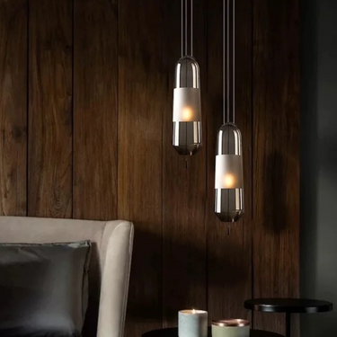 Hel Pendant Light