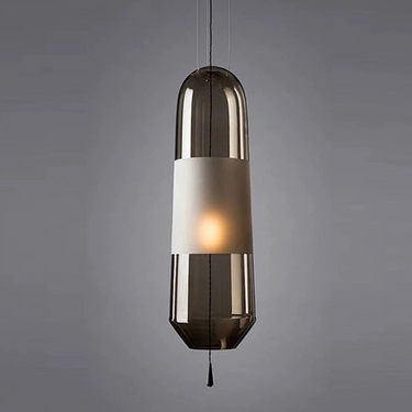 Hel Pendant Light