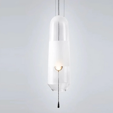 Hel Pendant Light