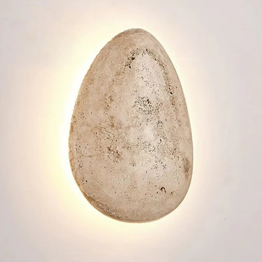 Loreto Travertine Wall Light