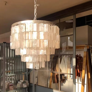 Alodia Chandelier