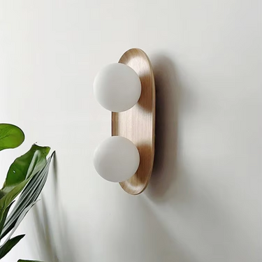 Filomena Wall Lamp