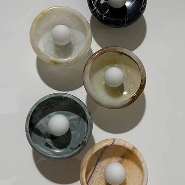 Letizia Wall Lamp