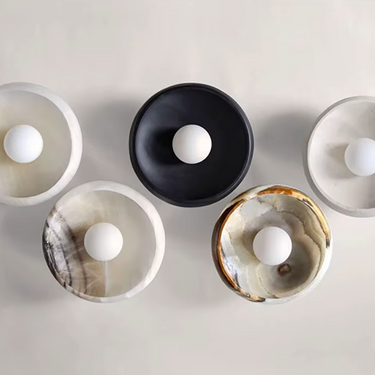 Letizia Wall Lamp