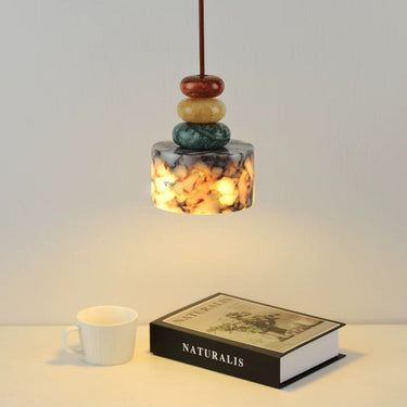 Verdiana Pendant Light