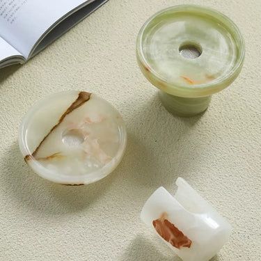 Sibilla Candle Holder