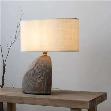 Wabi Sabi Table Lamp