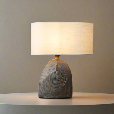 Wabi Sabi Table Lamp