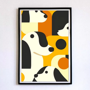 Rorik Wall Art