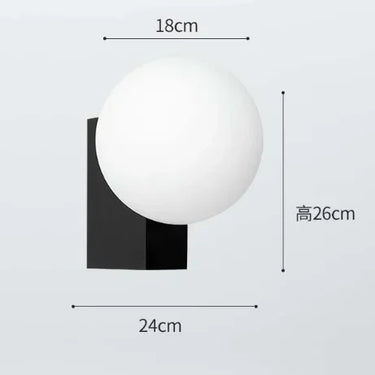 Jemsa Table Lamp - OPEN BOX (AU)
